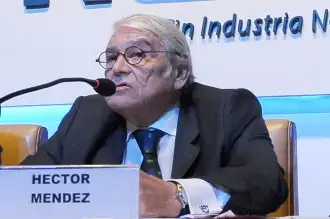 Caso López: Méndez relativizó sus dichos