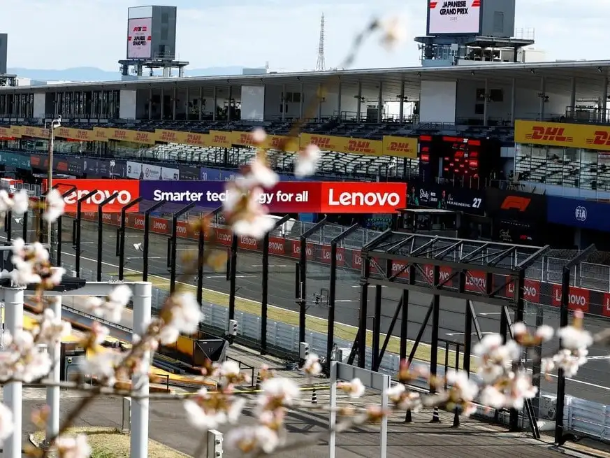 La atención este fin de semana se la llevará el debut de Yuki Tsunoda como piloto de Red Bull. Crédito: Grand Prix Reuters/Manami Yamada