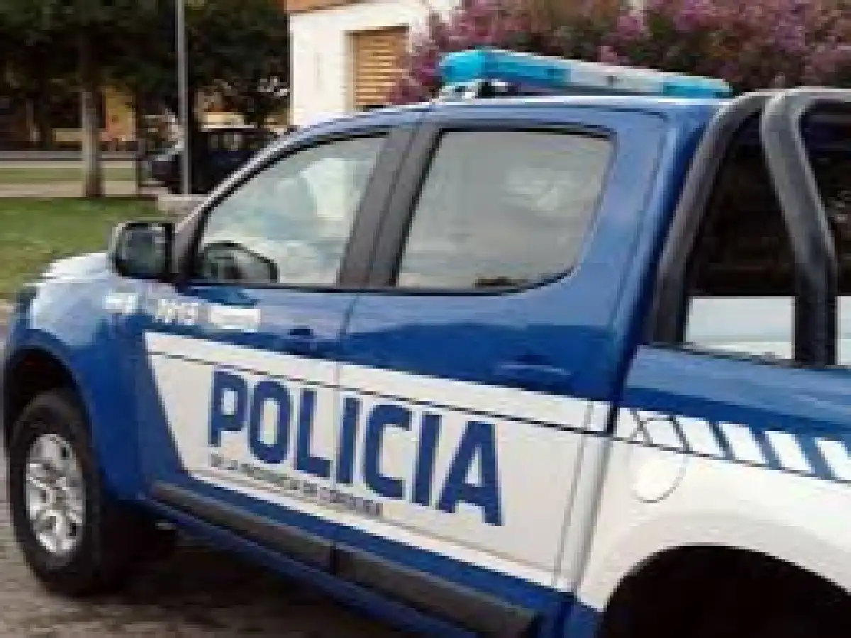 Lo detienen luego de  ingresar a robar a una vivienda de Frontera