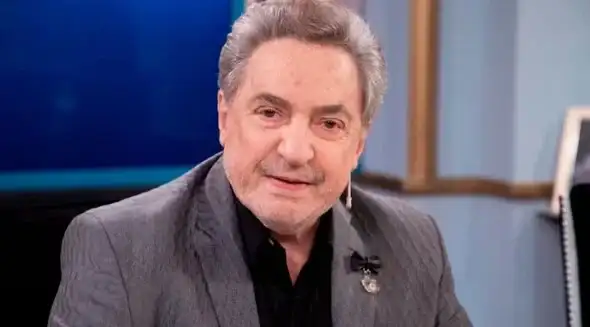 Murió Antonio Grimau, reconocido actor de cine, teatro y televisión