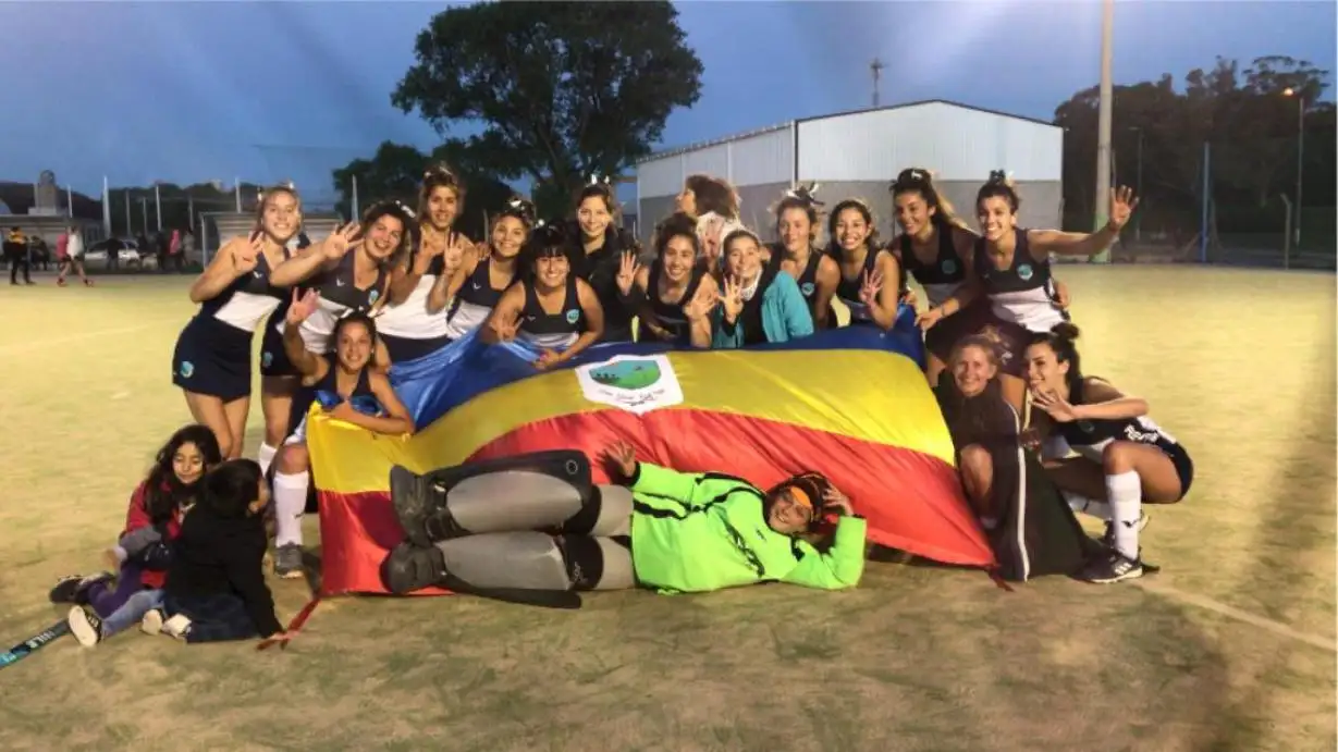 Finalistas definidos en las categorías del Oficial