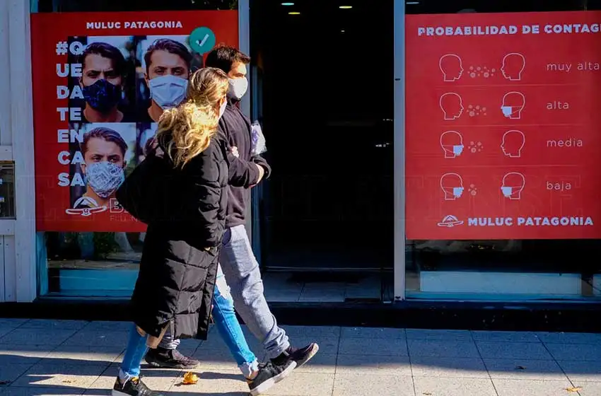 "Ningún comercio en el mundo puede aguantar 50 días sin funcionar"