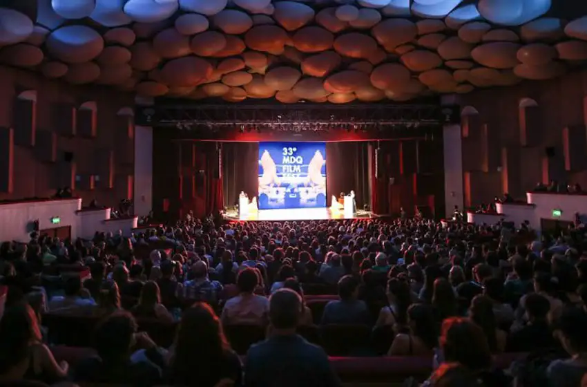 El museo del cine presentará cuatro películas y un libro en el Festival de Mar del Plata