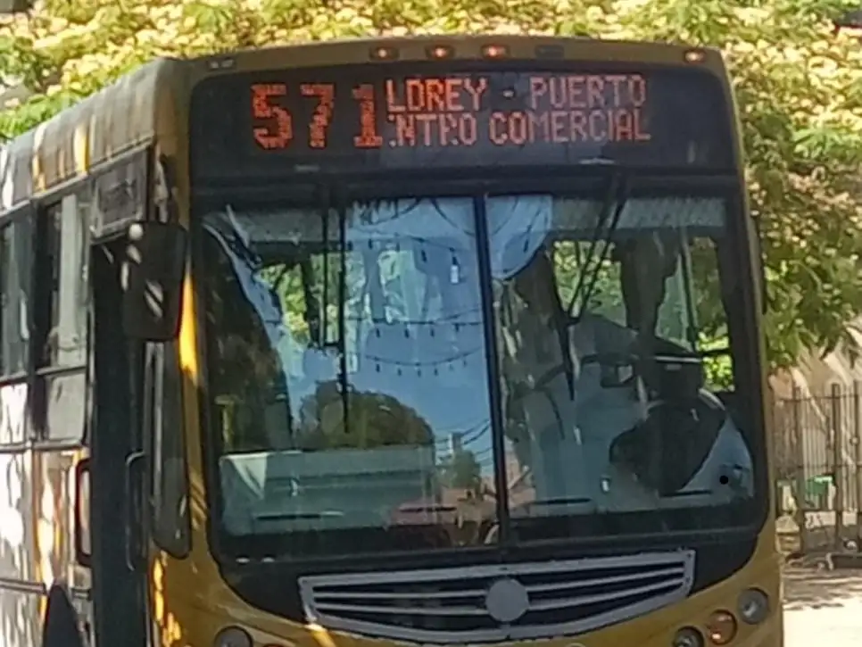 La reunión de esta tarde podría destrabar el conflicto con el transporte en la ciudad.