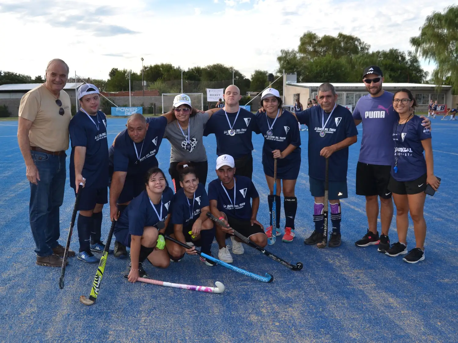 hockey - 1