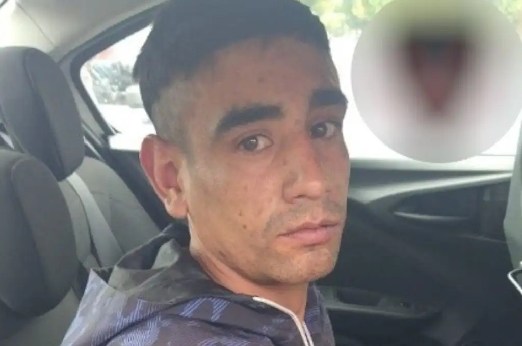 Rosario: recapturaron a uno de los presos que se fugó de la comisaría 21ª