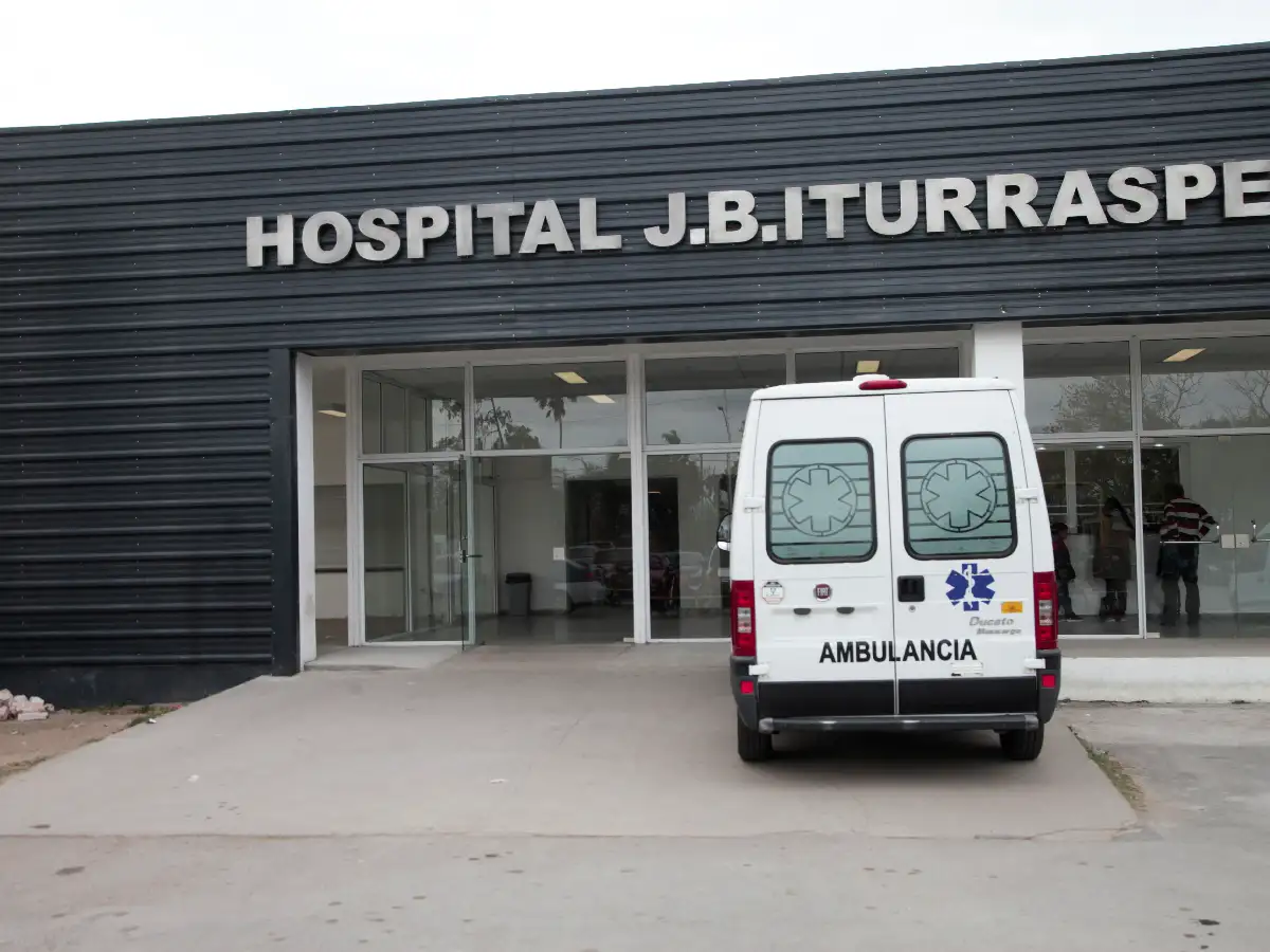 Un policía fue herido cuando intentaba frustrar un robo en La Francia