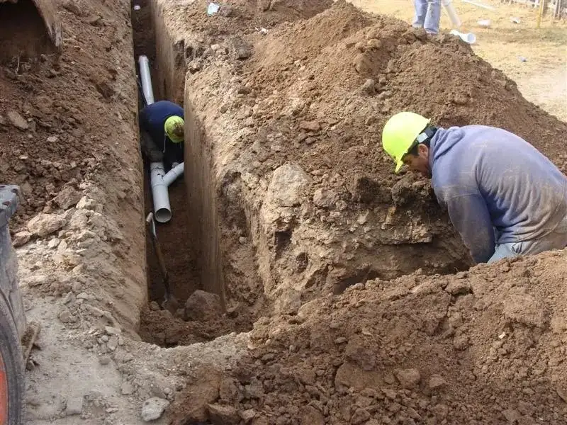 Cuatro barrios de la ciudad se verán beneficiados con este mega proyecto.