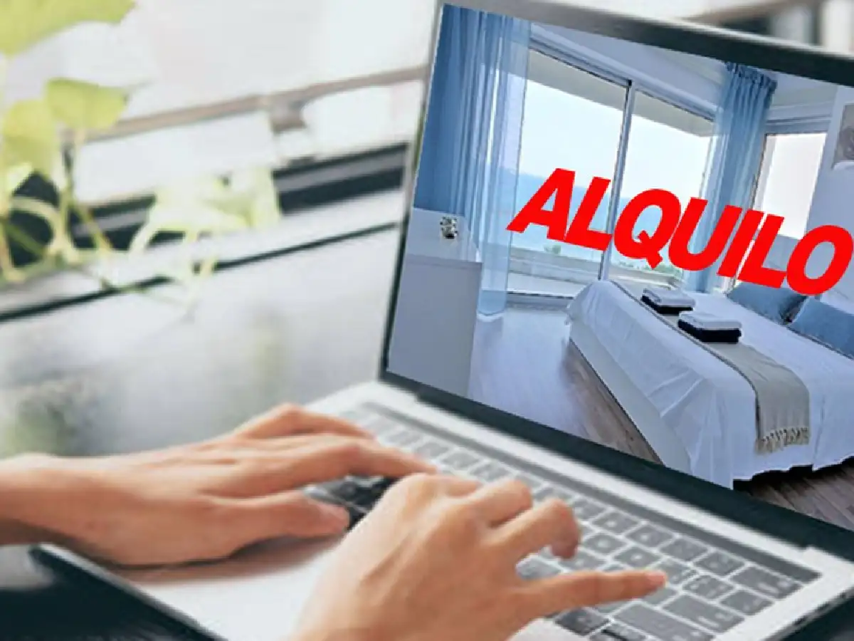 Estafas que arruinan vacaciones