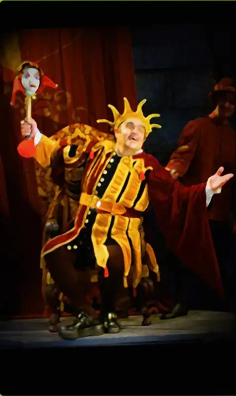 opera