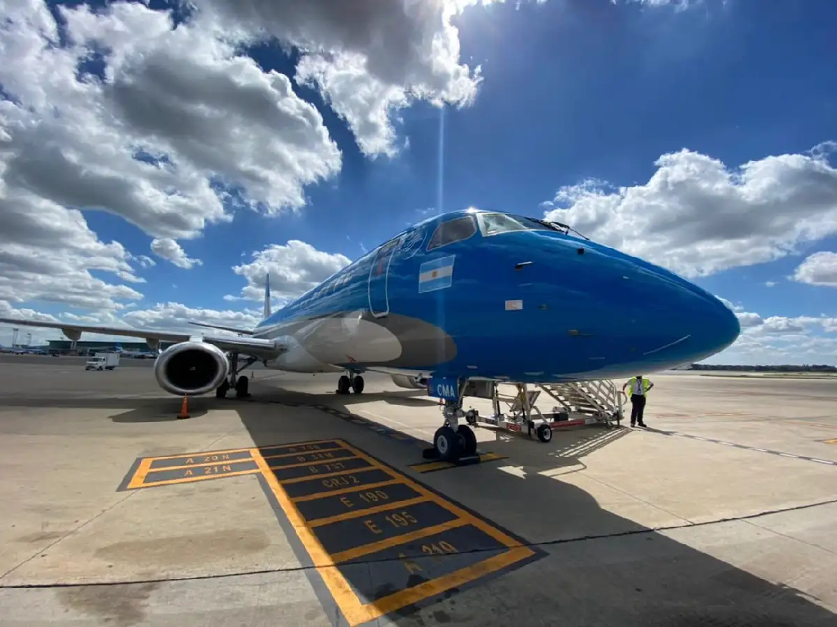 Por la final Boca-Tigre hubo récord de vuelos en el aeropuerto de Córdoba