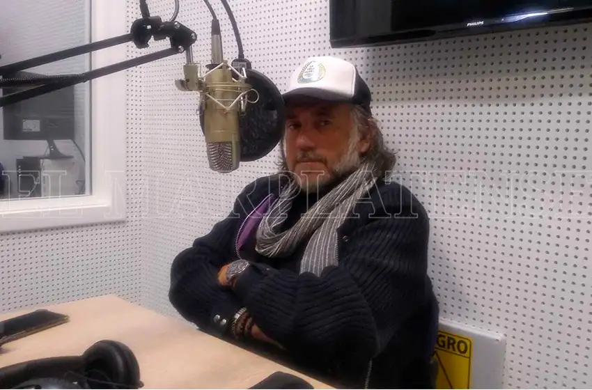 Baldini y los shows en el Polideportivo: "Necesitamos reglas claras y es una urgencia que atender"