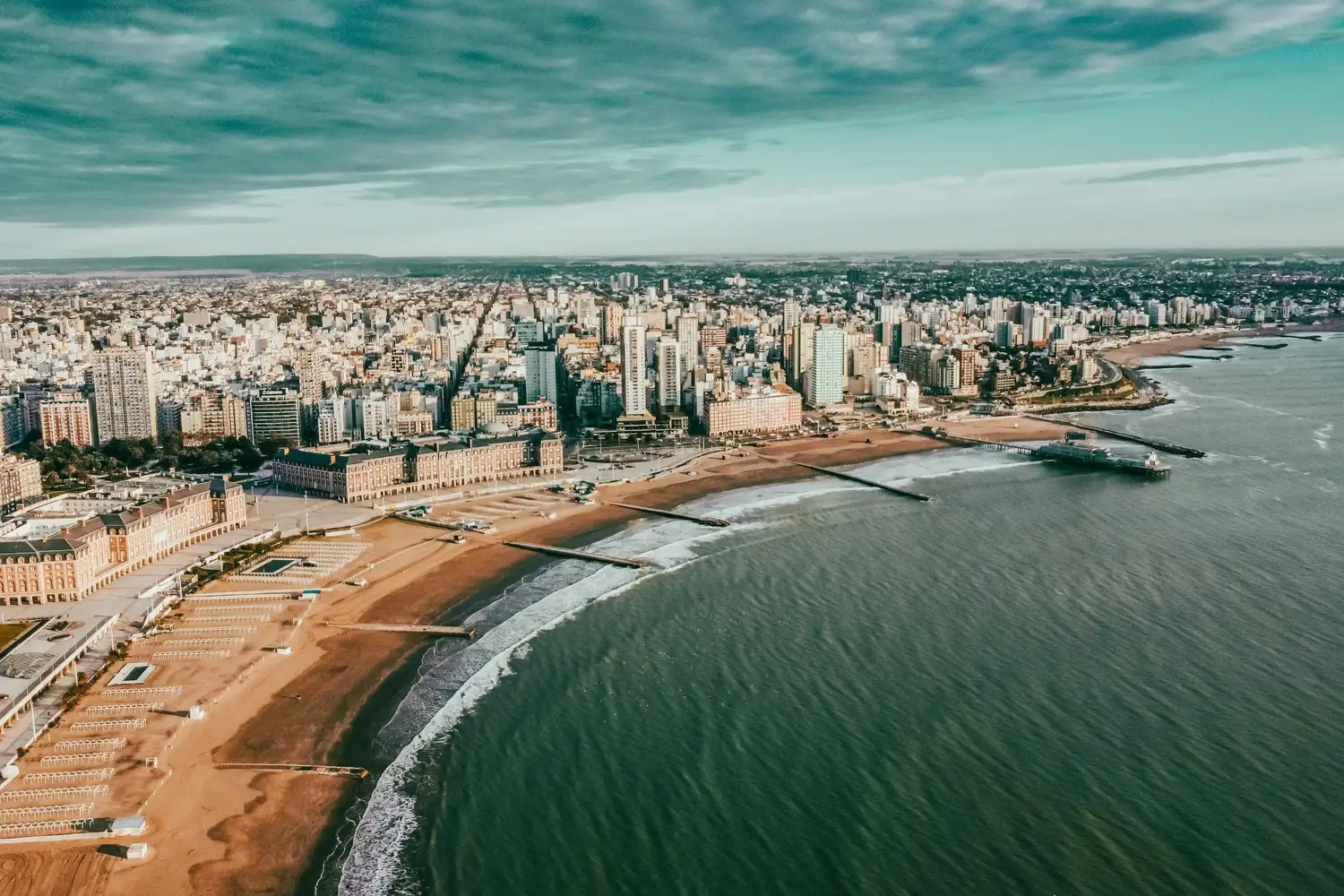 ¿Se despide la lluvia? el pronóstico para este martes