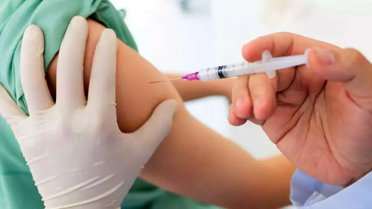 El objetivo principal es prevenir las formas graves de la gripe y sus complicaciones