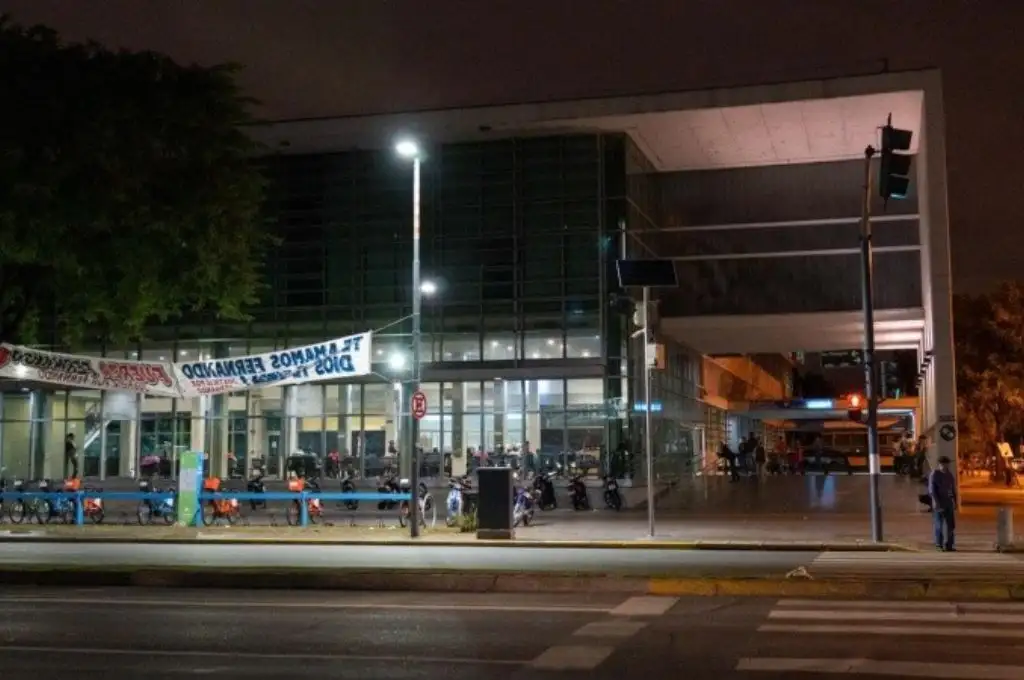 Hospital Clemente Álvarez