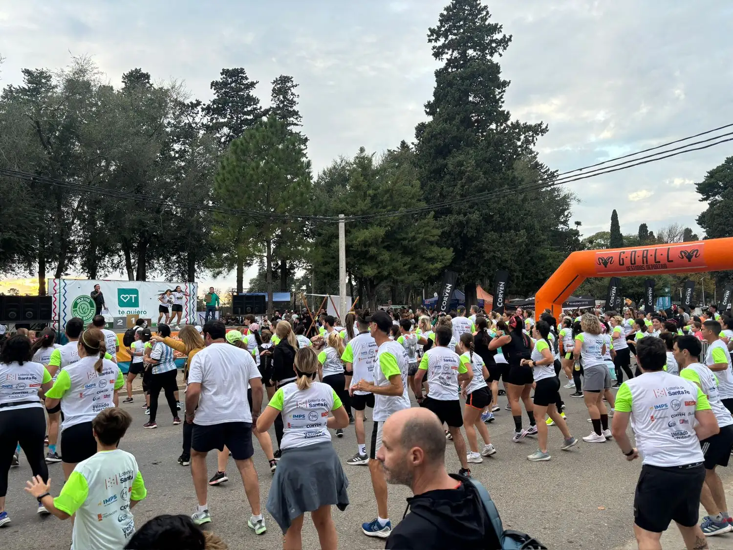 maratón - 5