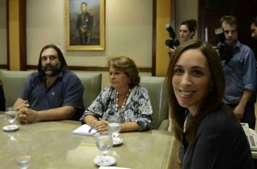 El Gobierno confirmó la multa de casi 660 millones de pesos a Suteba