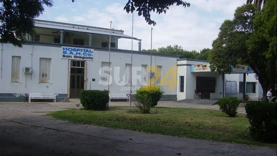 San Gregorio: su ex pareja la atropelló con la moto y le pegó con un alambre trenzado