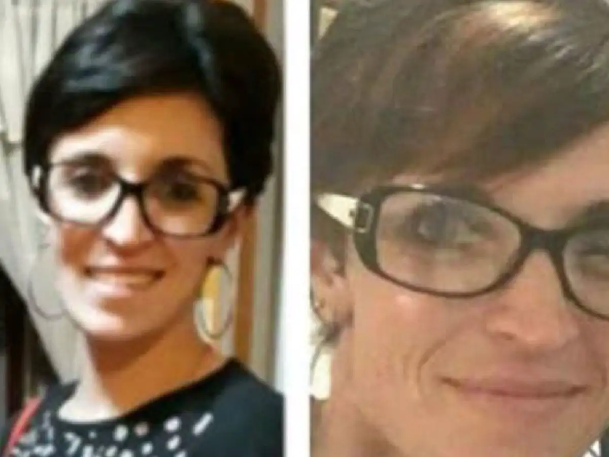 Analizan si el cadáver en el Riachuelo es el de Carla Soggiu