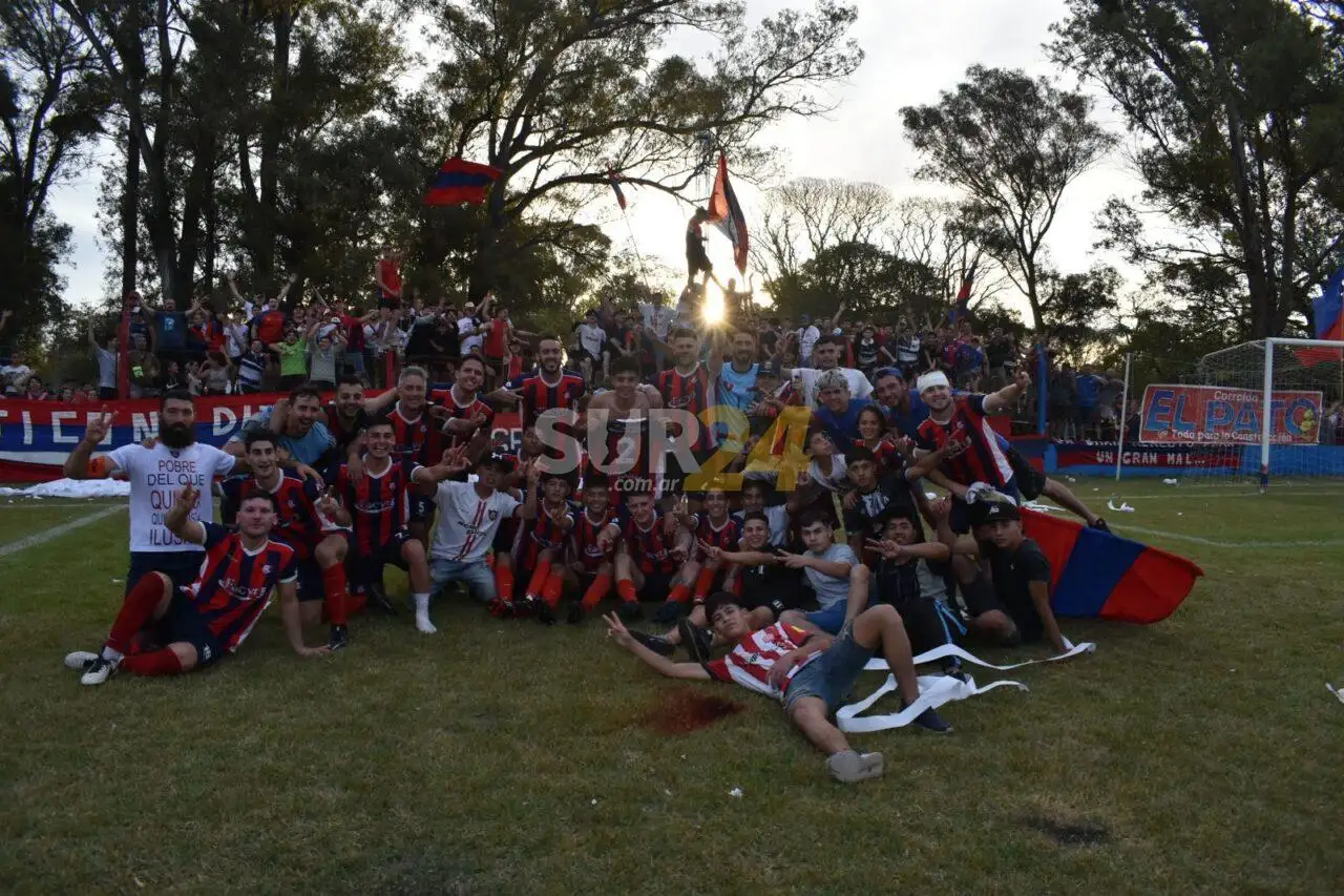 Atlético le volvió a ganar a Peñarol y es finalista
