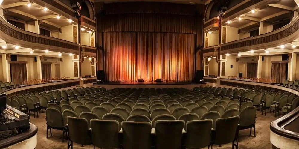 Teatro Colón: para la comuna "hay un trato cordial” y descarta un desalojo