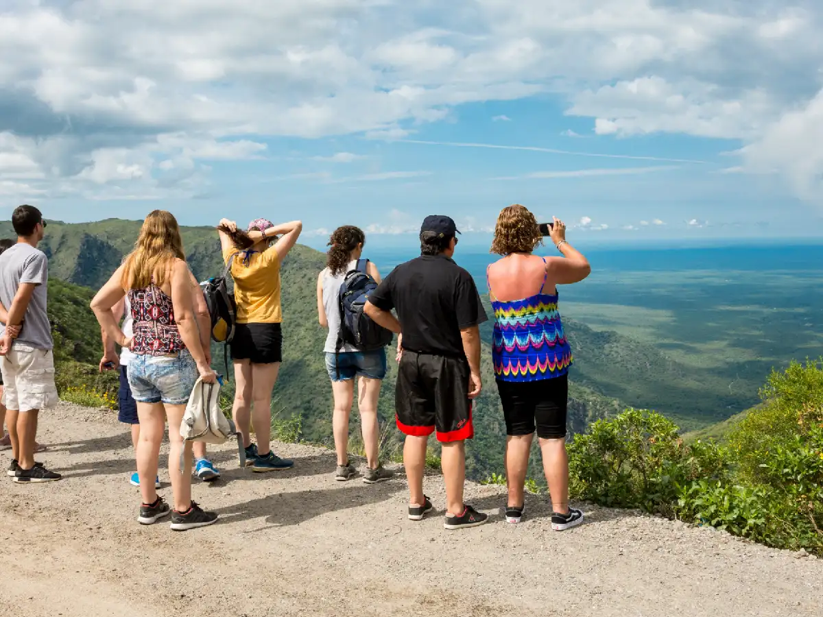 Semana Santa: las agencias de turismo extrañaron el Pre Viaje   