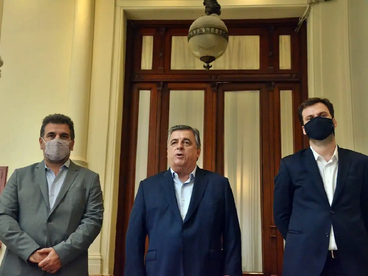 Diputados de Juntos por el Cambio expresaron preocupación por las nuevas restricciones