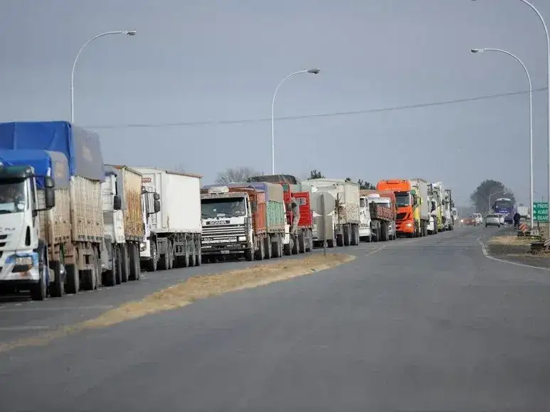ruta AO12