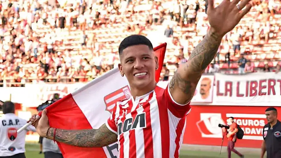 Marcos Rojo