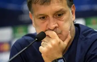Falleció el padre del “Tata” Martino