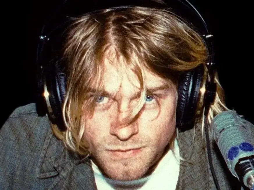 Kurt Cobain fue hallado muerto en su casa de Seattle en abril de 1994.