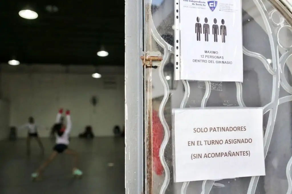 Disponen protocolo para que los clubes tengan asambleas presenciales