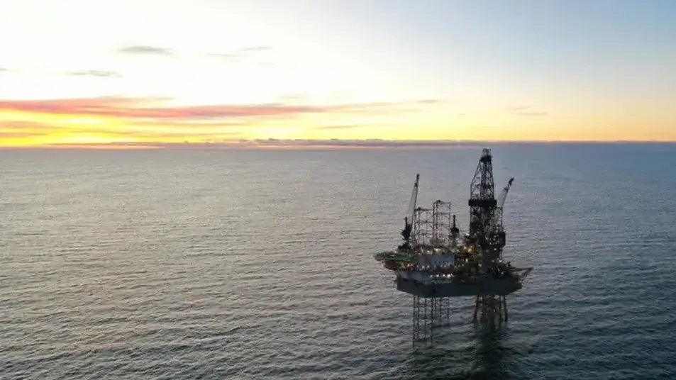 Las actividades de las empresas petroleras en Malvinas.