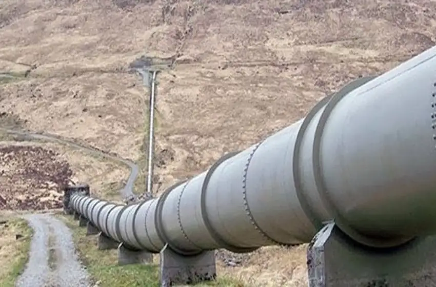 Avanza el proceso licitatorio para la construcción del Gasoducto Néstor Kirchner