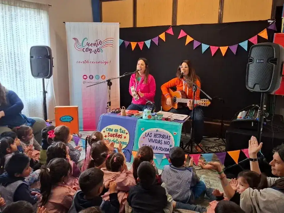 Fundación "Sol Más Sonrisas"