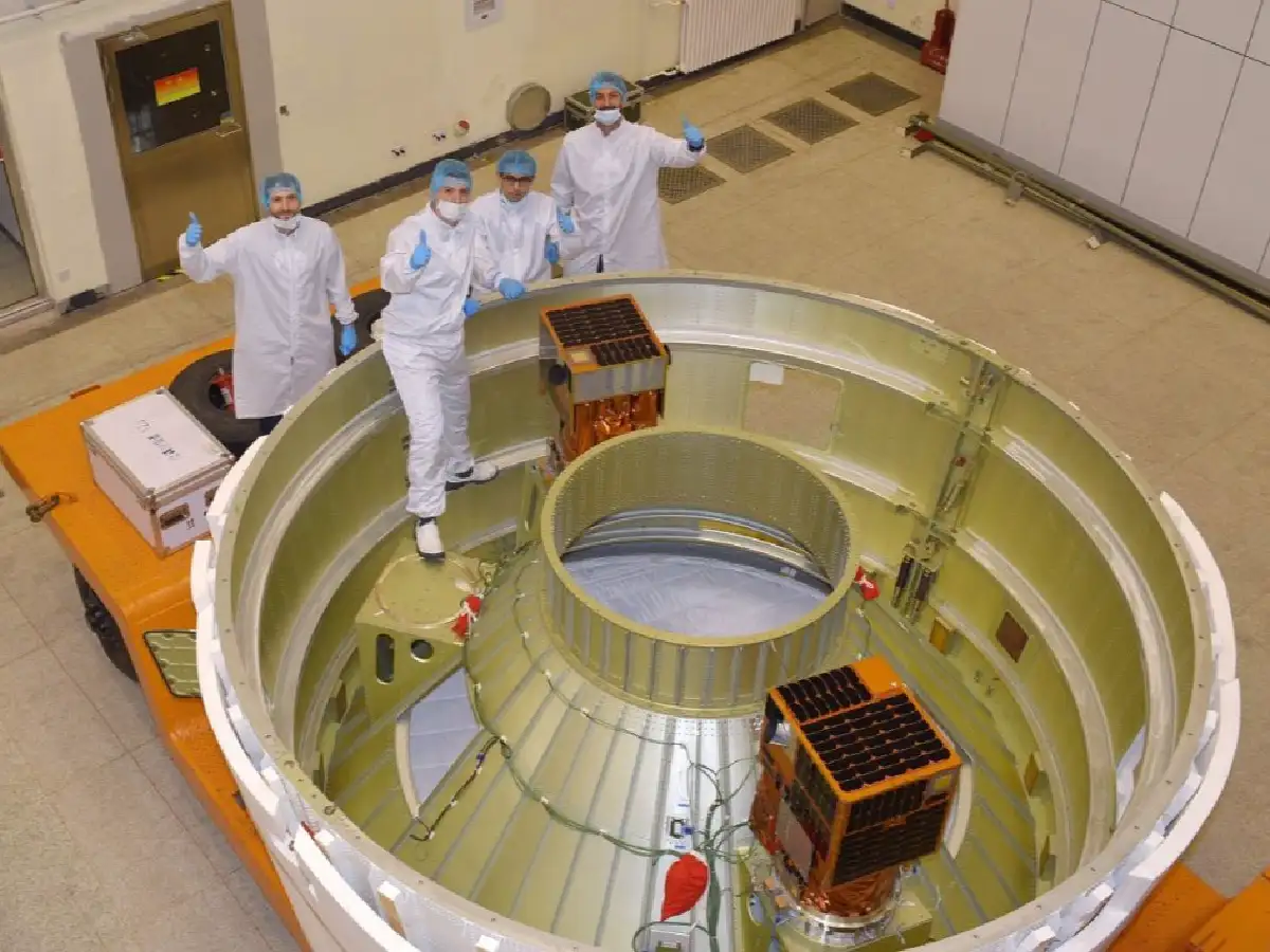 La empresa argentina Satellogic puso en órbita un nuevo satélite de observación