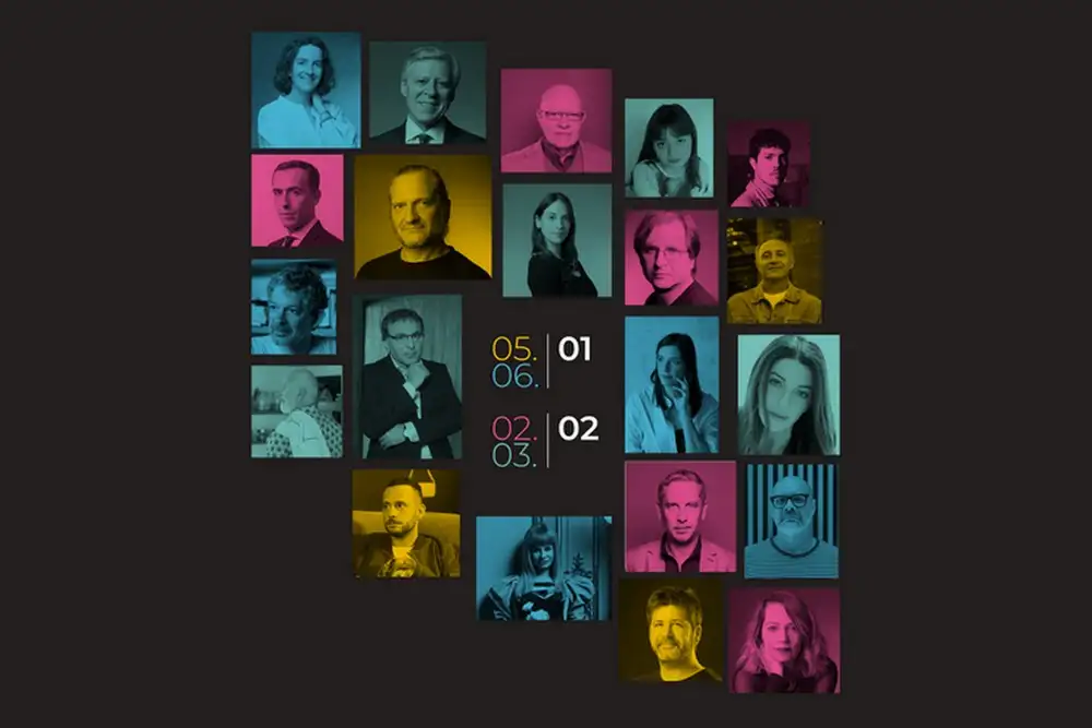 El festival literario se realizará en fechas de enero y febrero.