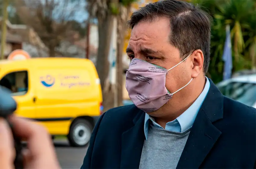 Tras la derrota, desde el FdT le apuntan a Raverta: "Se ha errado en la construcción"