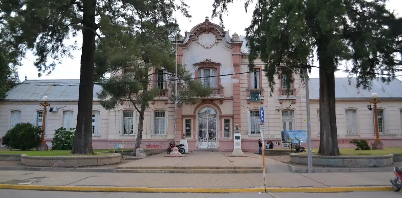 El ex normal, registró una nueva amenaza este viernes.