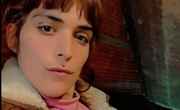 Gabriela tenía 24 años y fue asesinada por un vecino luego de una disputa en la que defendió a una amiga