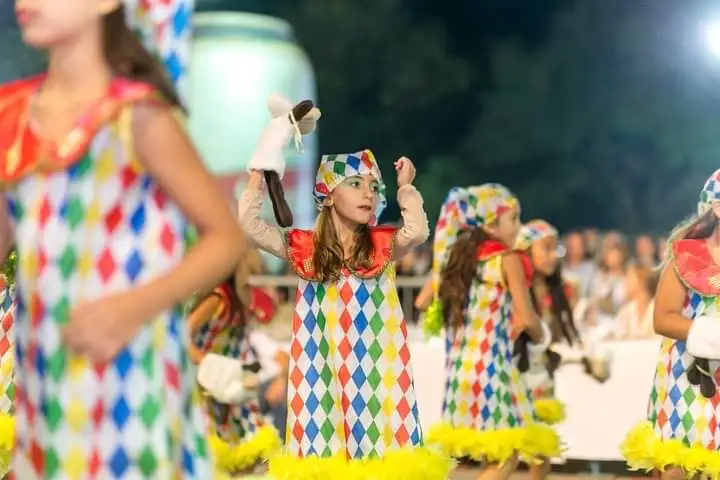 Carnavales