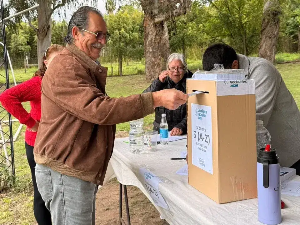 La renovación de las 27 comisiones vecinales incluyó elecciones en nueve barrios y listas únicas en otros 18.