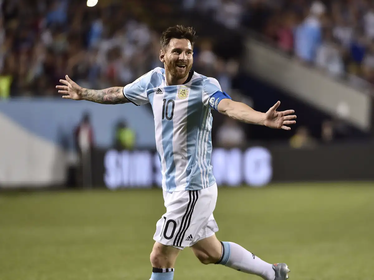 Que lluevan los goles