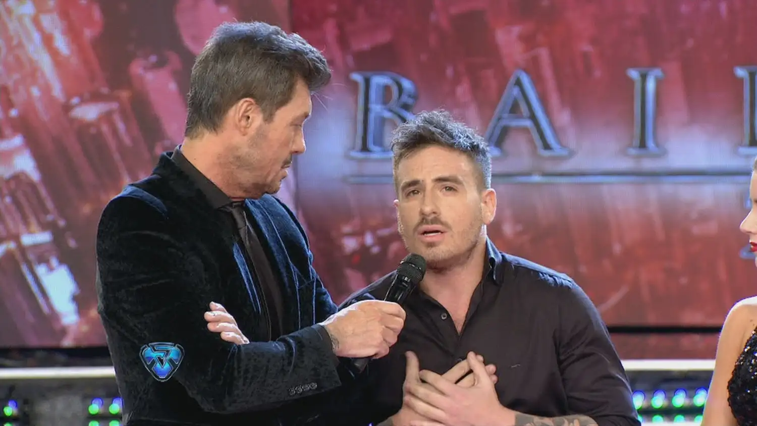 El extenso descargo de Fede Bal: “Barbie atentaba contra su vida”