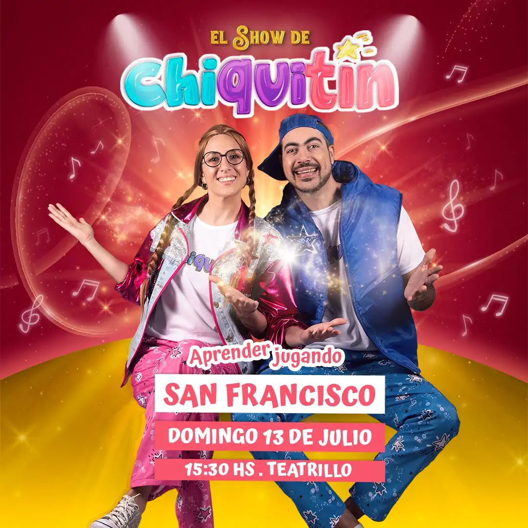 Chiquitin