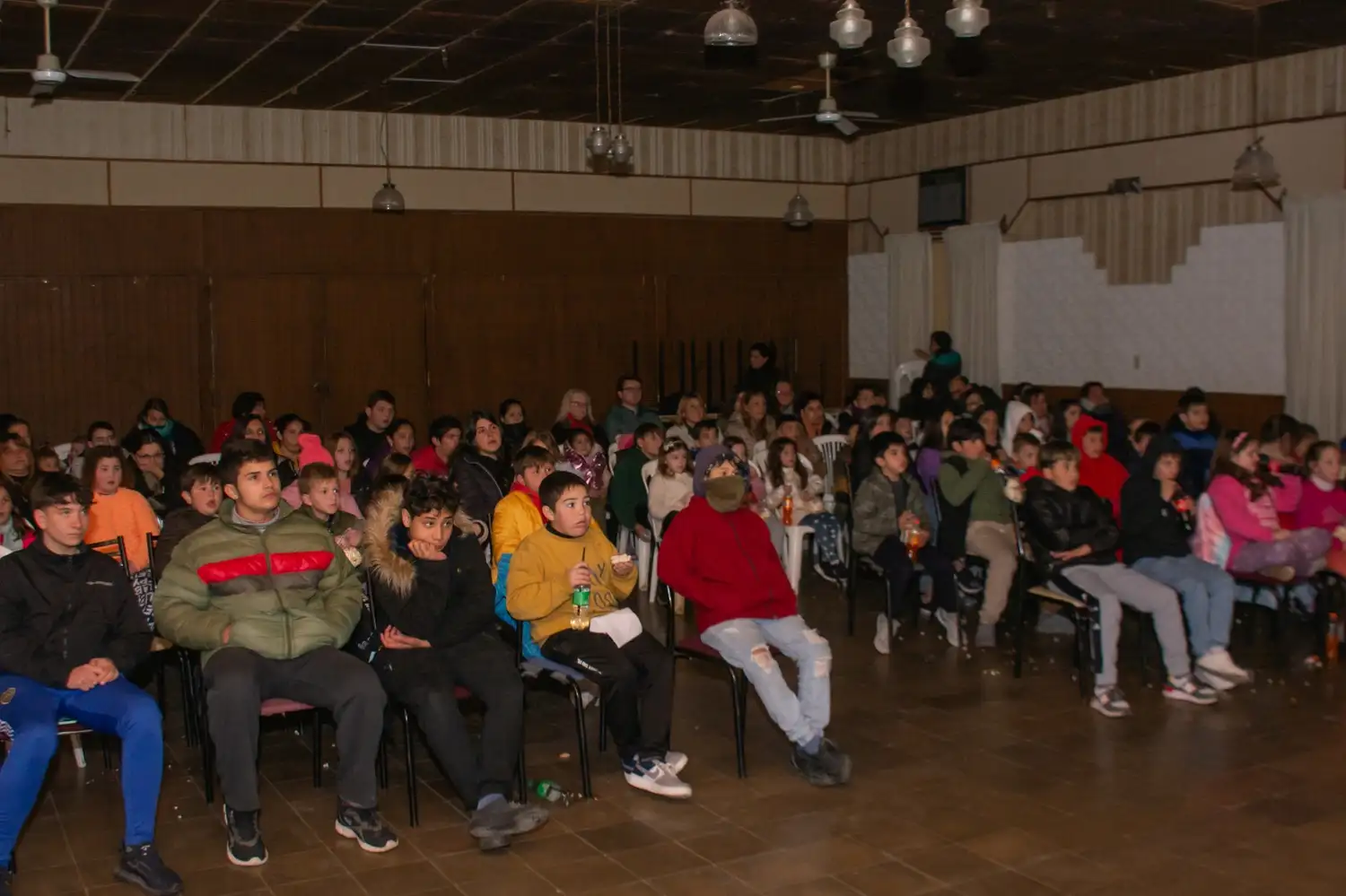 cineclub