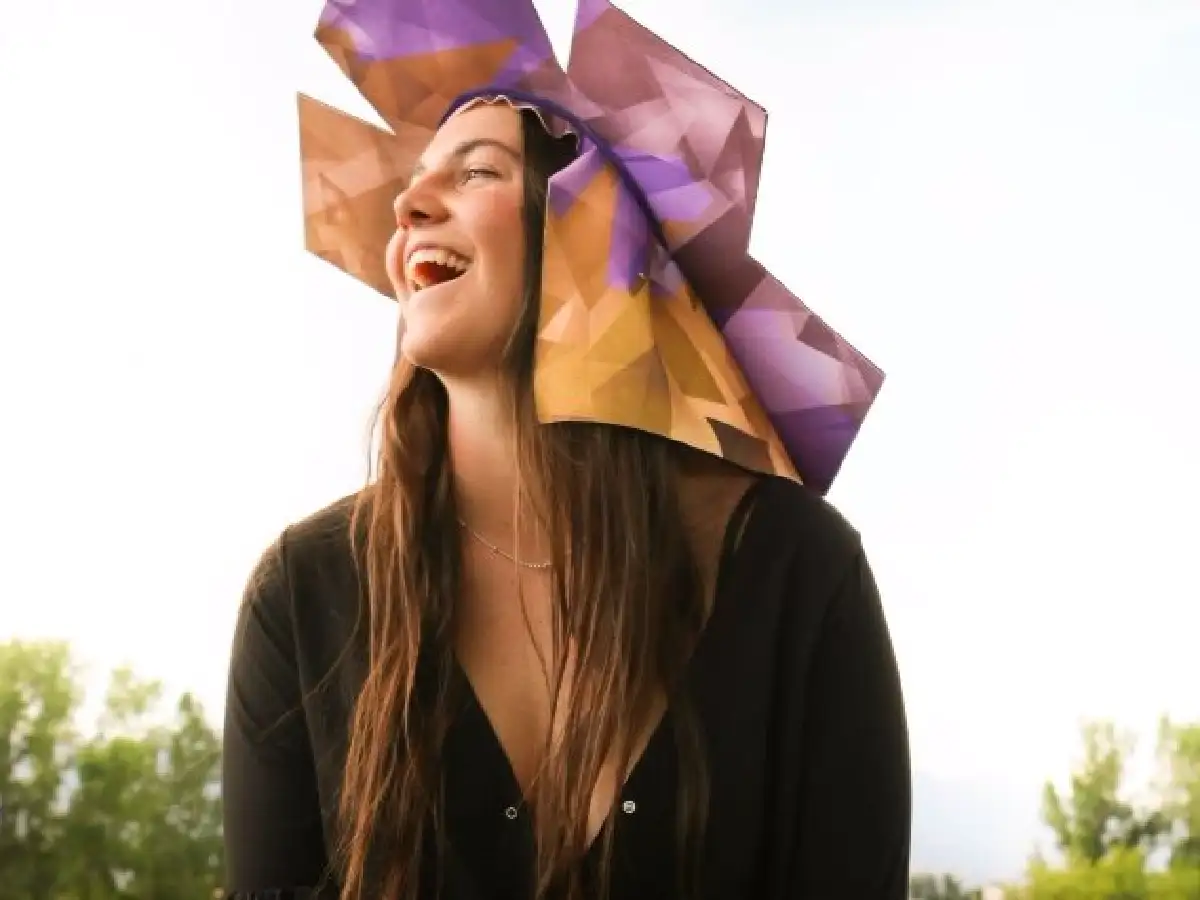 Los sombreros de la  Vendimia ya tienen ganador