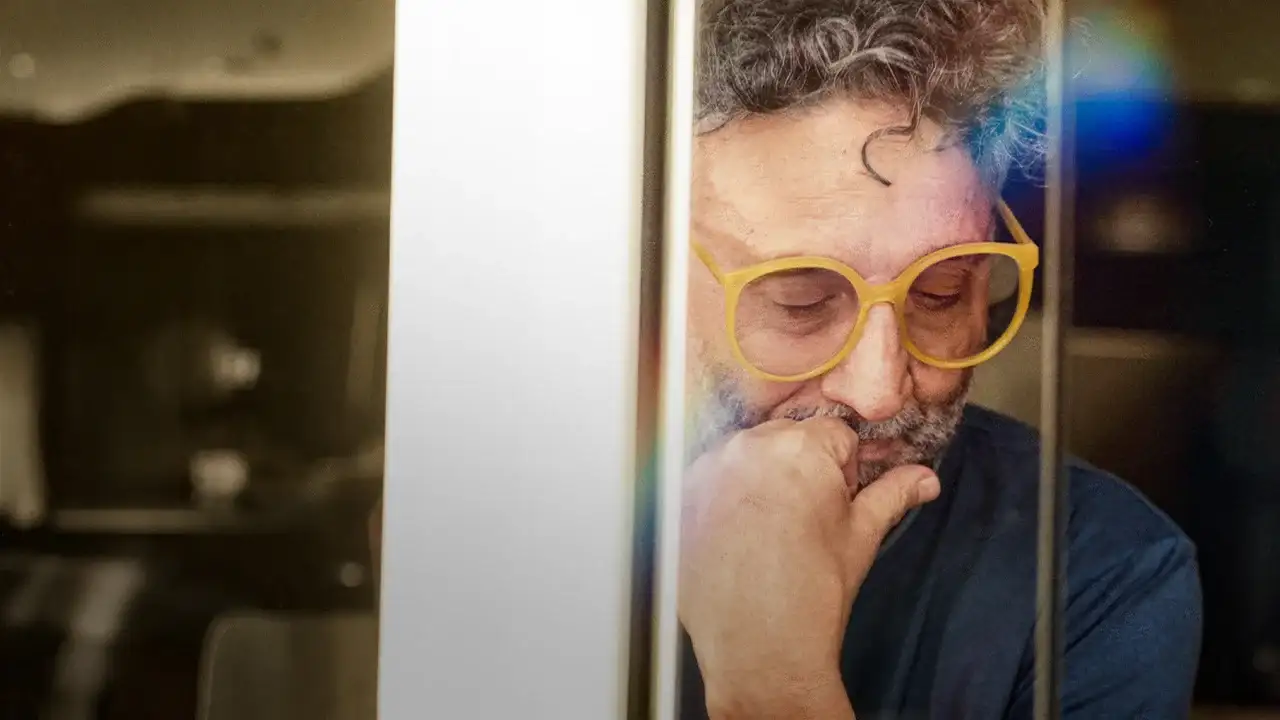 Un documental sobre Fito Páez llegará esta semana a Netflix.