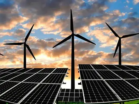 La transición hacia las energías renovables: un cambio hacia el futuro en Mar del Plata