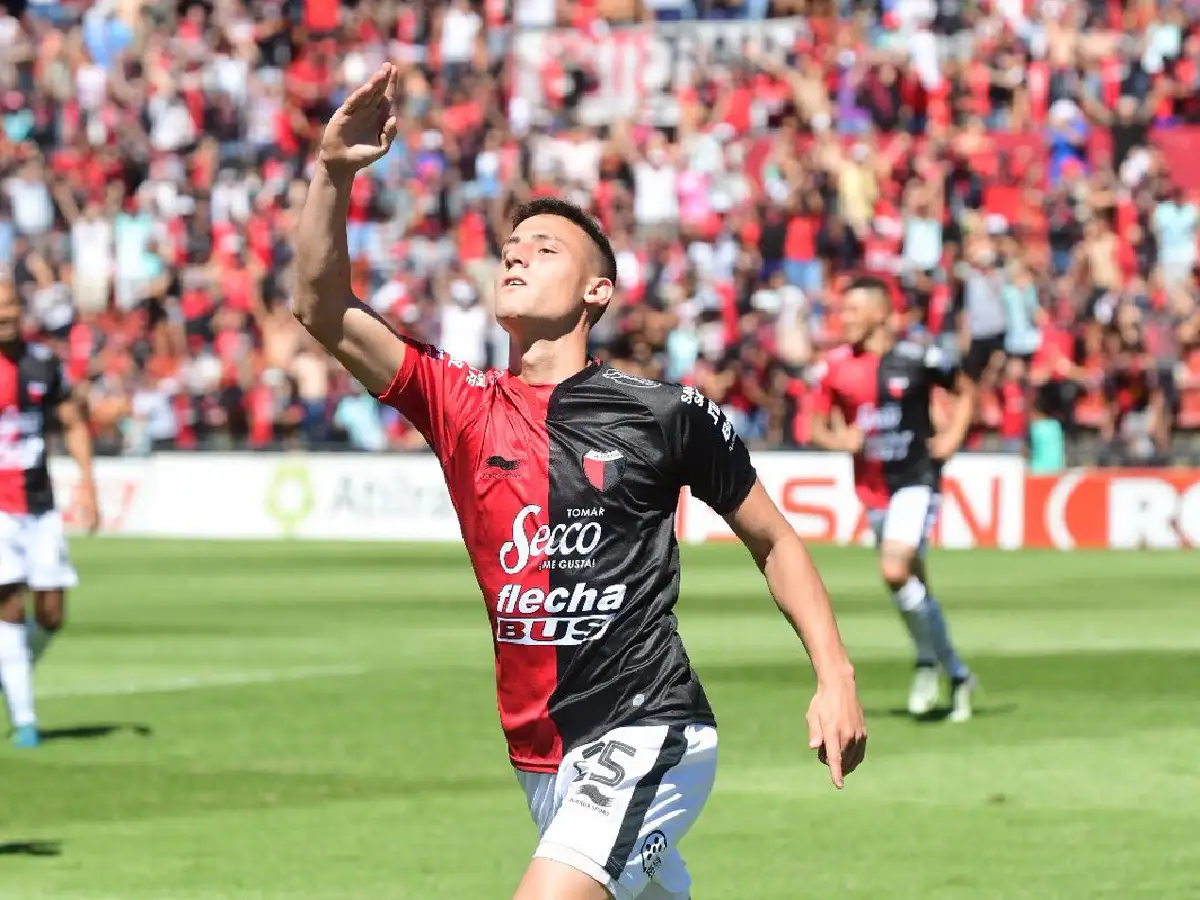 Colón busca seguir de racha ante Lanús